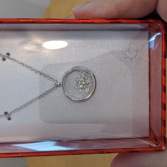 Necklace/earrings set - Picture 2 of 5